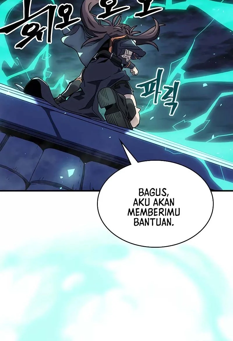 A Returner’s Magic Should Be Special Bab 243 halaman 34