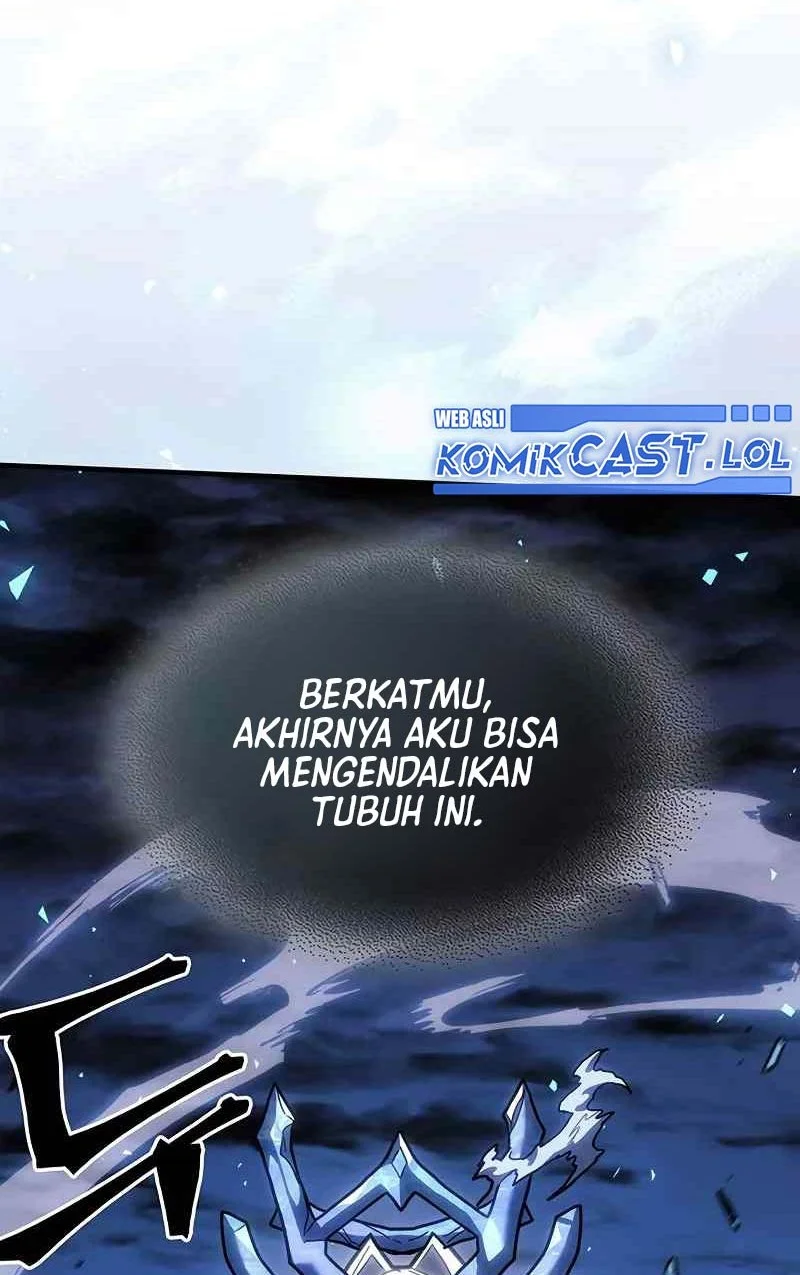 A Returner’s Magic Should Be Special Bab 245 halaman 4