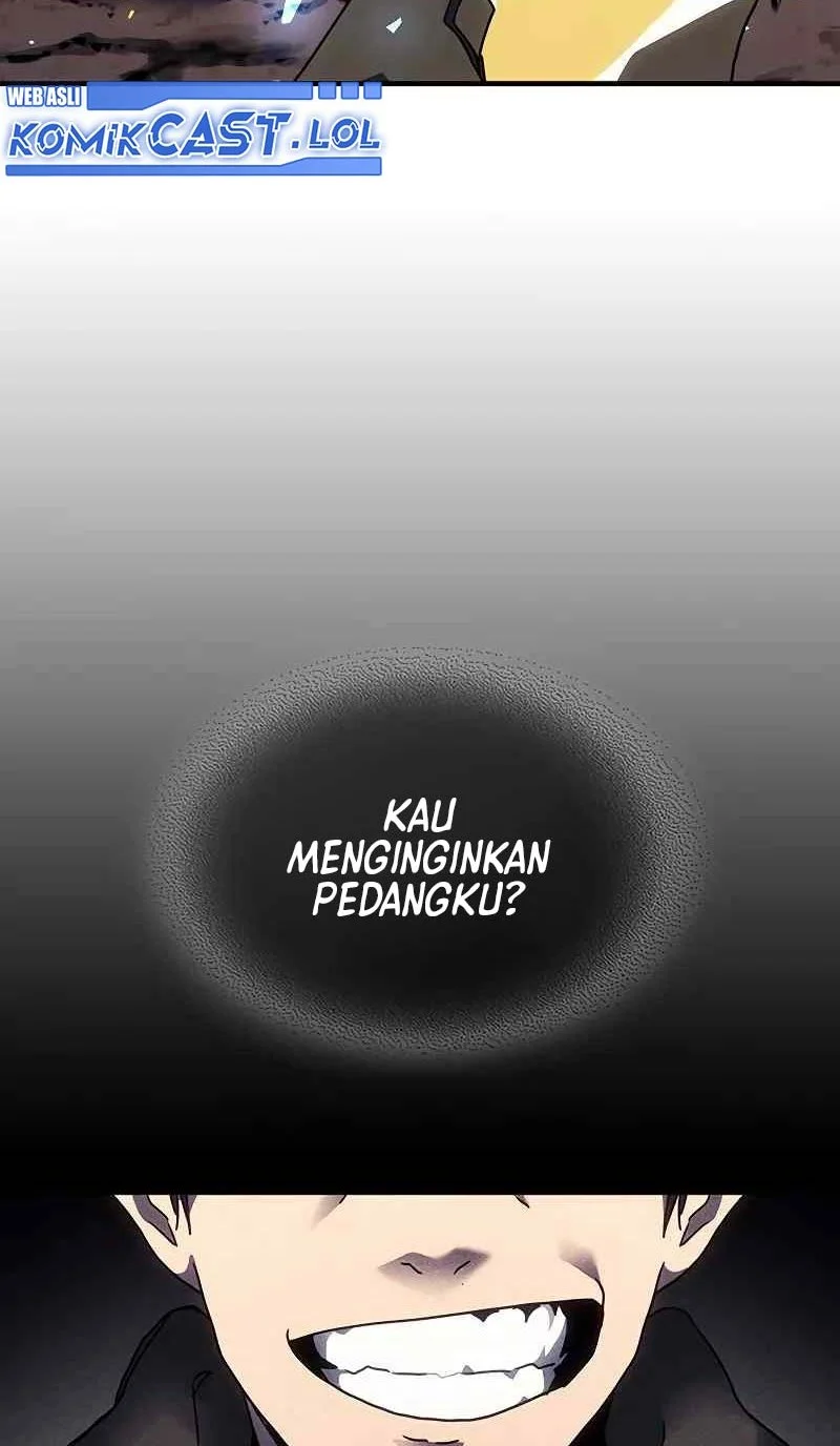A Returner’s Magic Should Be Special Bab 245 halaman 52