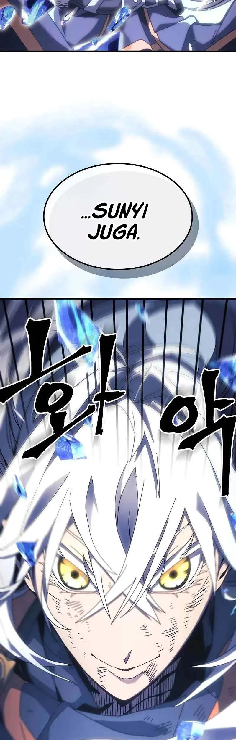 A Returner’s Magic Should Be Special chapter 246 halaman 3