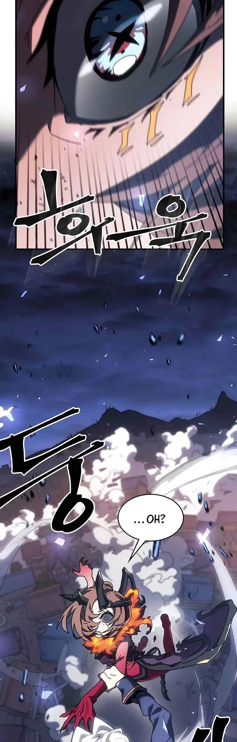 A Returner’s Magic Should Be Special chapter 246 halaman 5
