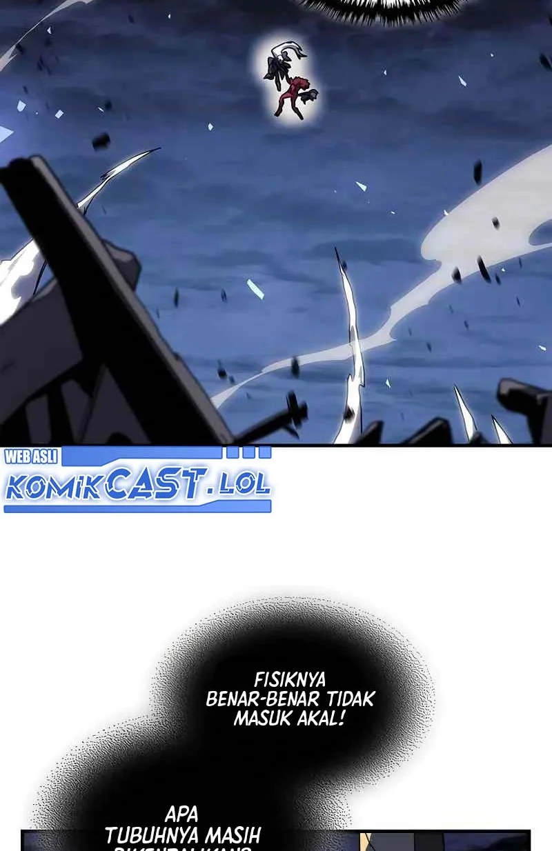 A Returner’s Magic Should Be Special chapter 246 halaman 8