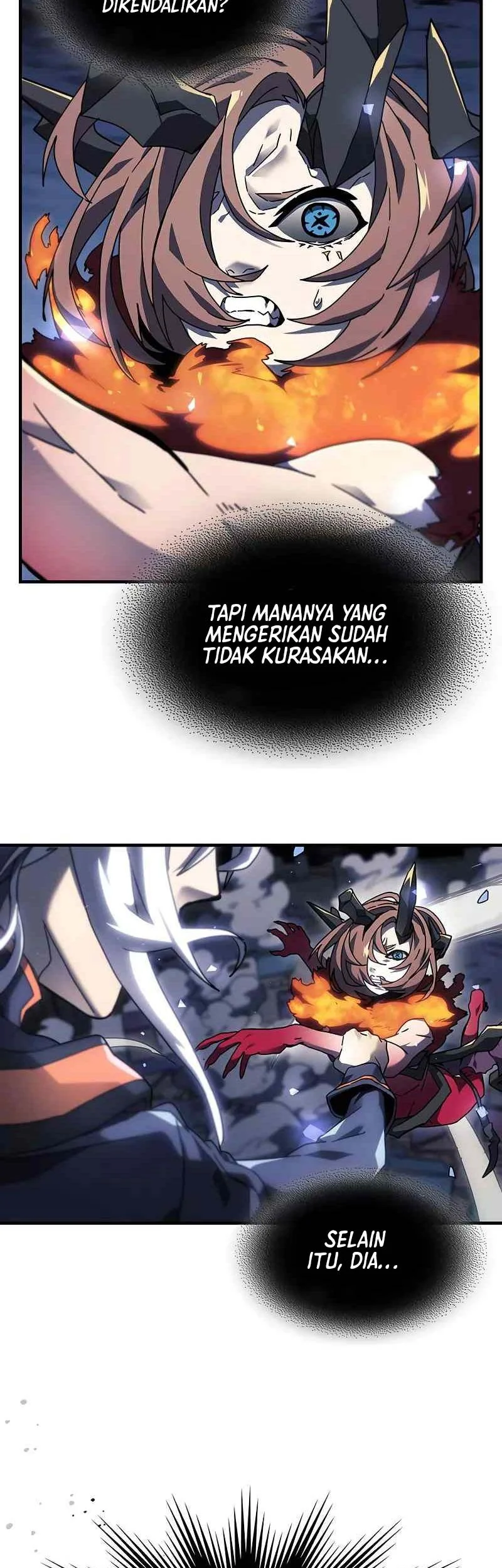A Returner’s Magic Should Be Special chapter 246 halaman 9