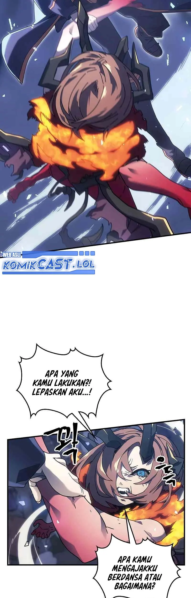 A Returner’s Magic Should Be Special chapter 246 halaman 11