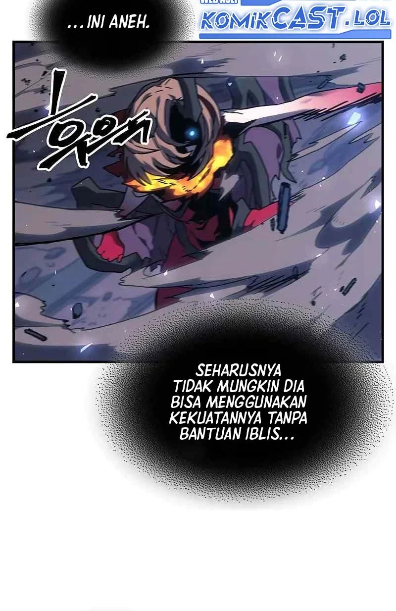A Returner’s Magic Should Be Special chapter 246 halaman 14