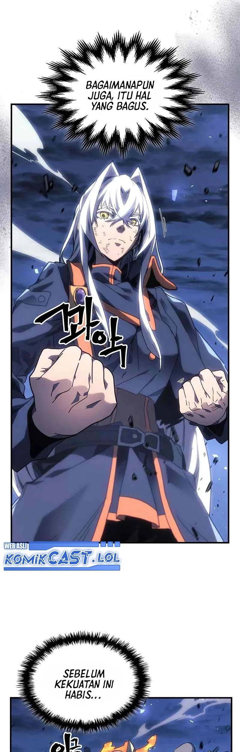 A Returner’s Magic Should Be Special chapter 246 halaman 17