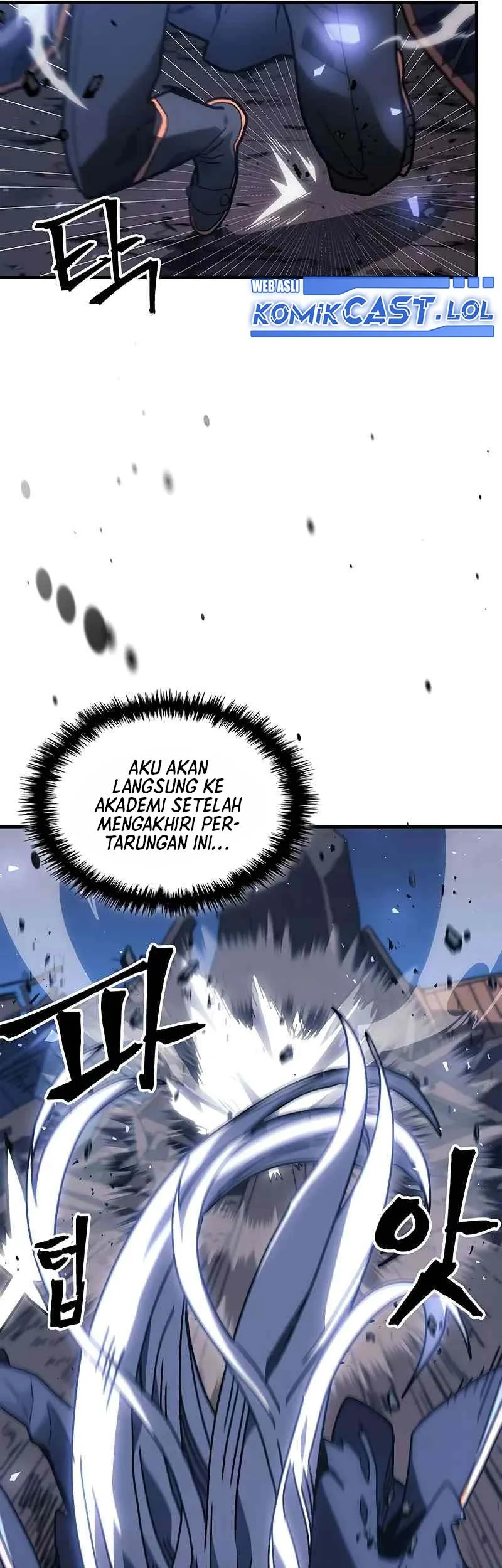 A Returner’s Magic Should Be Special chapter 246 halaman 19
