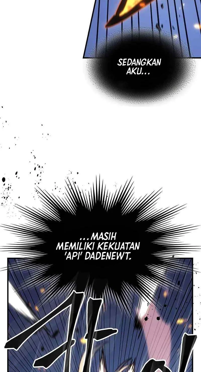 A Returner’s Magic Should Be Special chapter 246 halaman 22