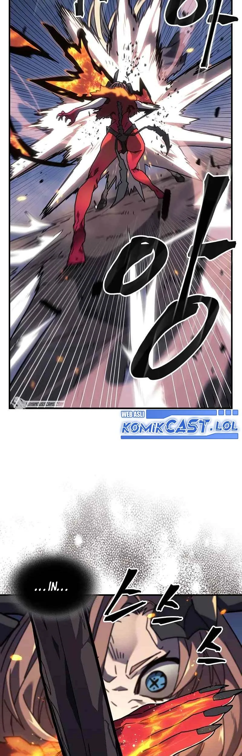 A Returner’s Magic Should Be Special chapter 246 halaman 23