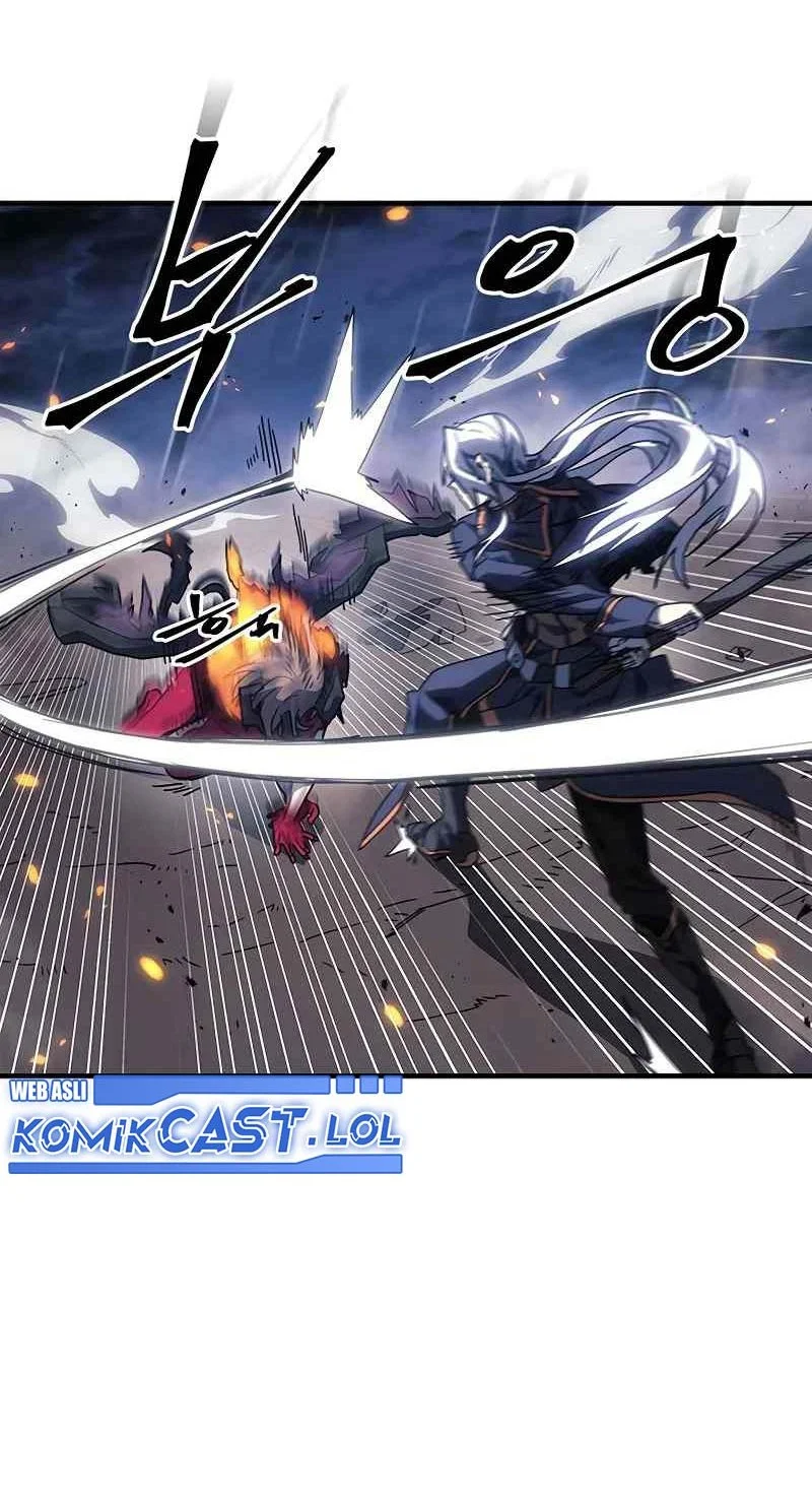 A Returner’s Magic Should Be Special chapter 246 halaman 26
