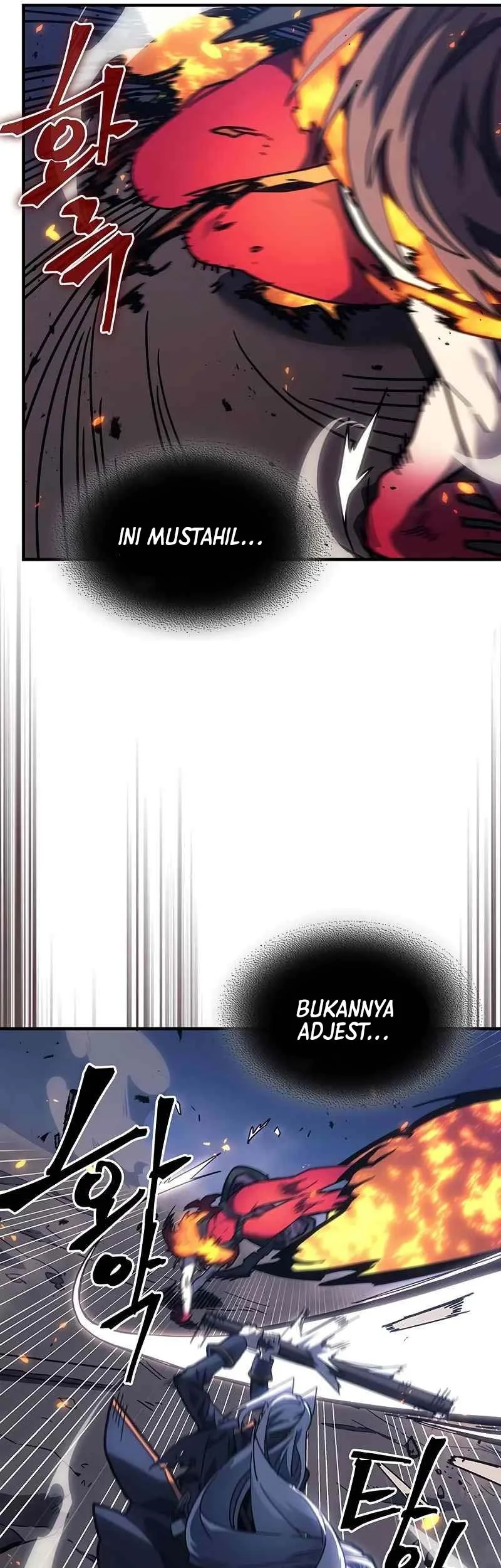 A Returner’s Magic Should Be Special chapter 246 halaman 27