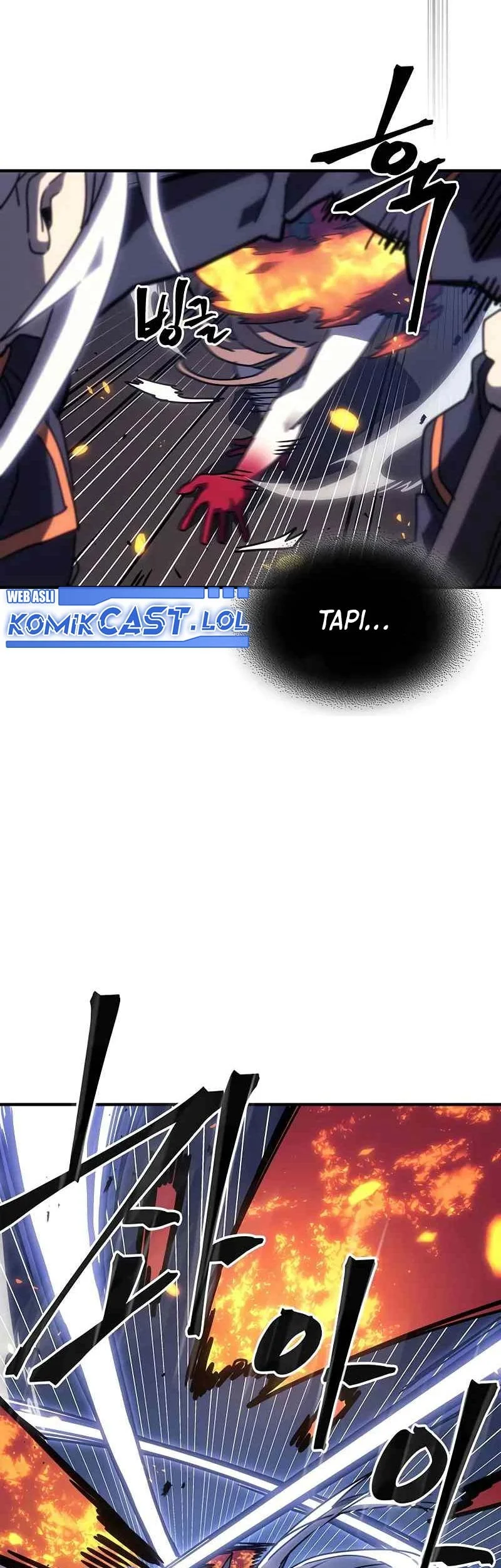 A Returner’s Magic Should Be Special chapter 246 halaman 29