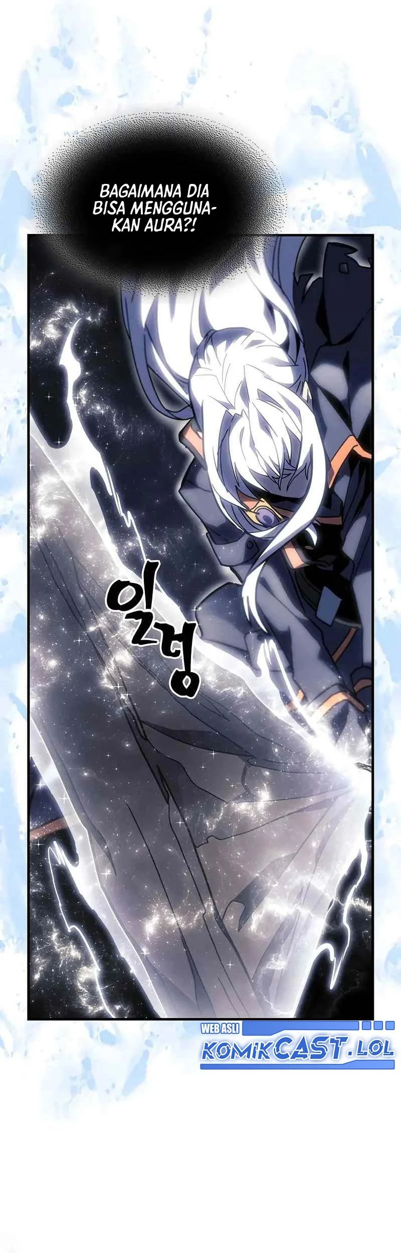 A Returner’s Magic Should Be Special chapter 246 halaman 31