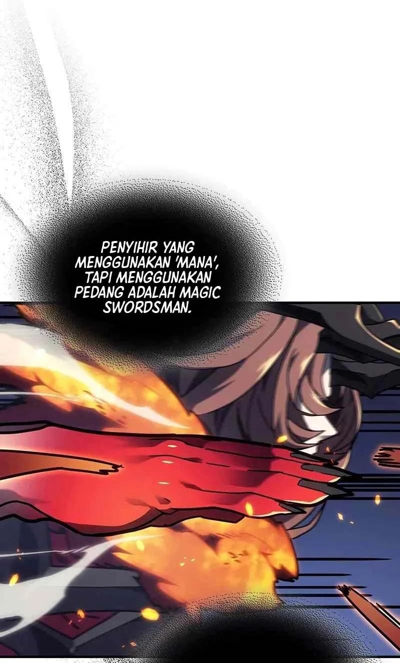 A Returner’s Magic Should Be Special chapter 246 halaman 32