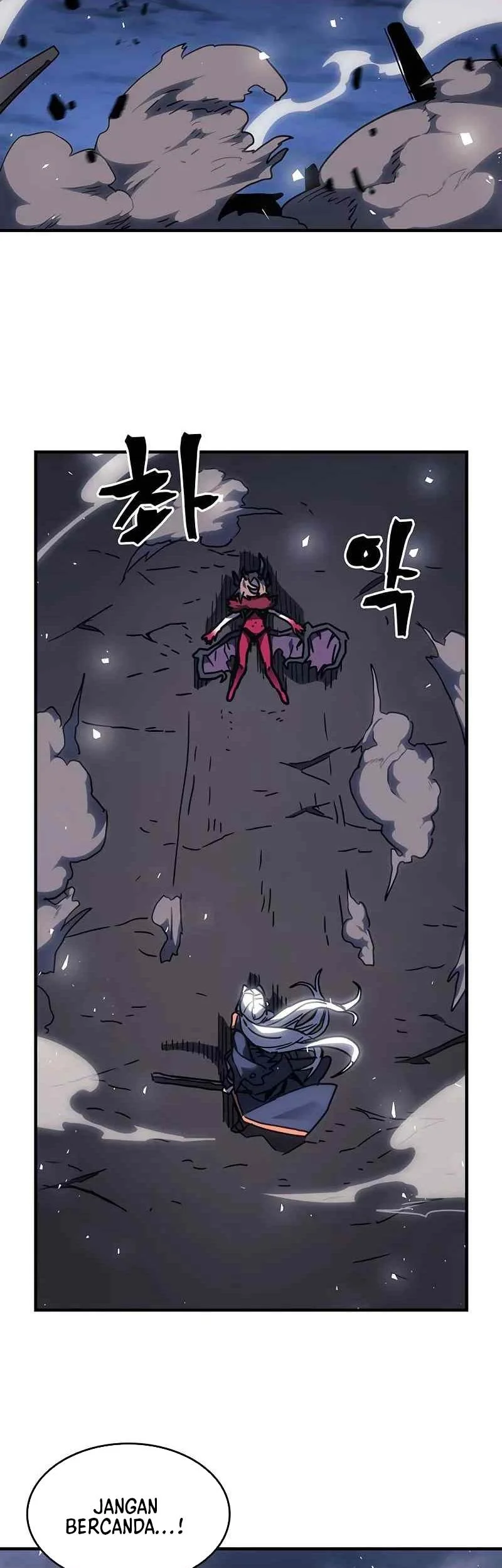 A Returner’s Magic Should Be Special chapter 246 halaman 37