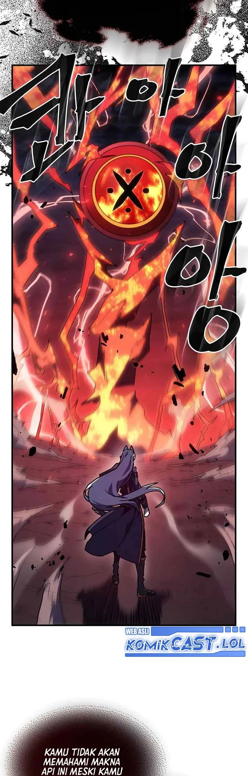A Returner’s Magic Should Be Special chapter 246 halaman 39