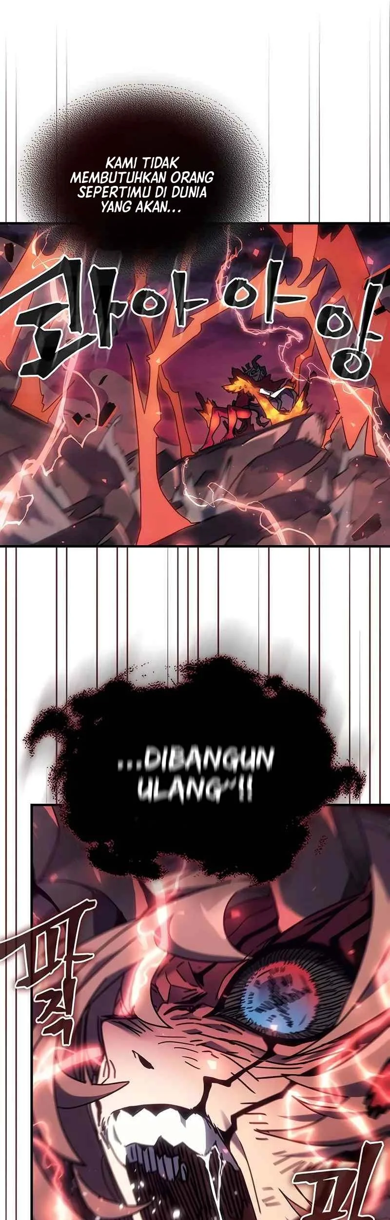 A Returner’s Magic Should Be Special chapter 246 halaman 41