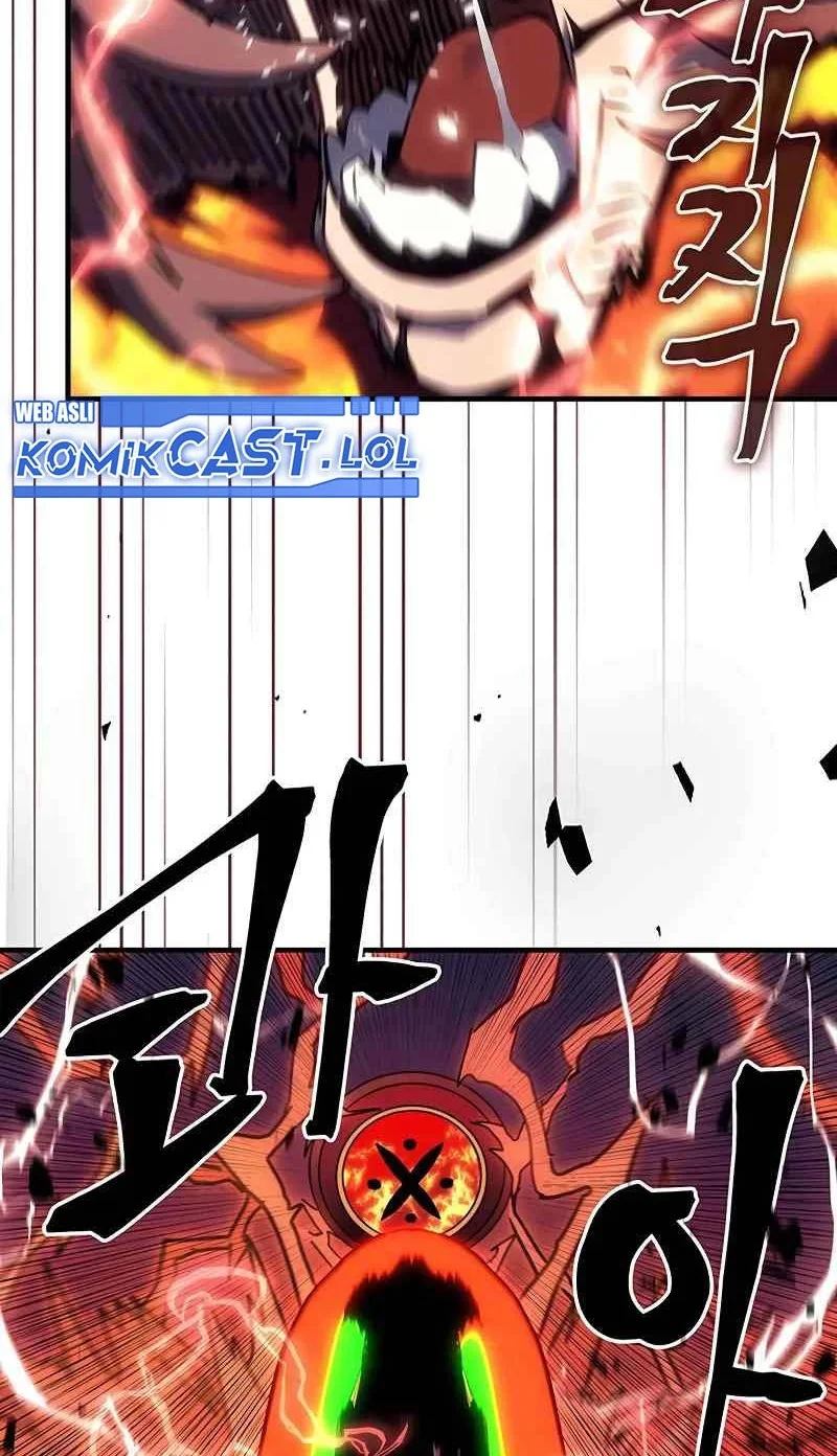 A Returner’s Magic Should Be Special chapter 246 halaman 42