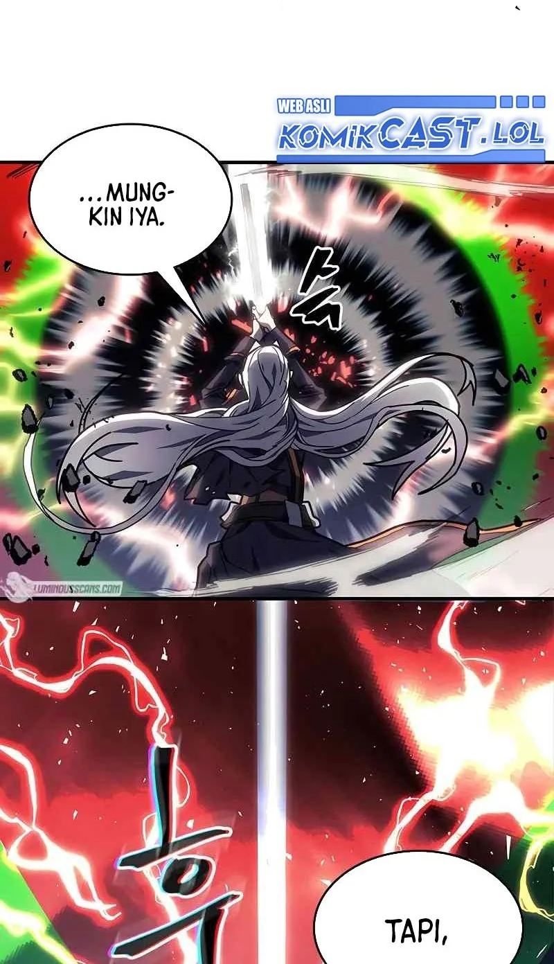 A Returner’s Magic Should Be Special chapter 246 halaman 44