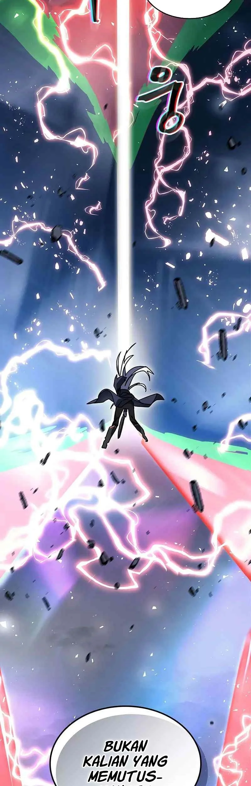 A Returner’s Magic Should Be Special chapter 246 halaman 45