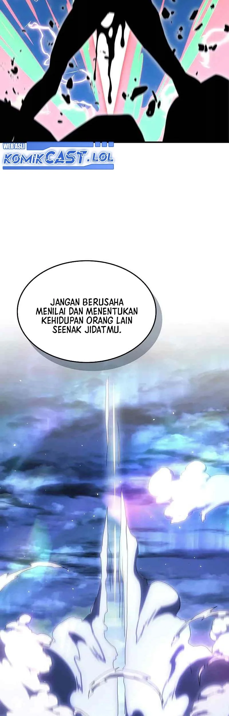 A Returner’s Magic Should Be Special chapter 246 halaman 47