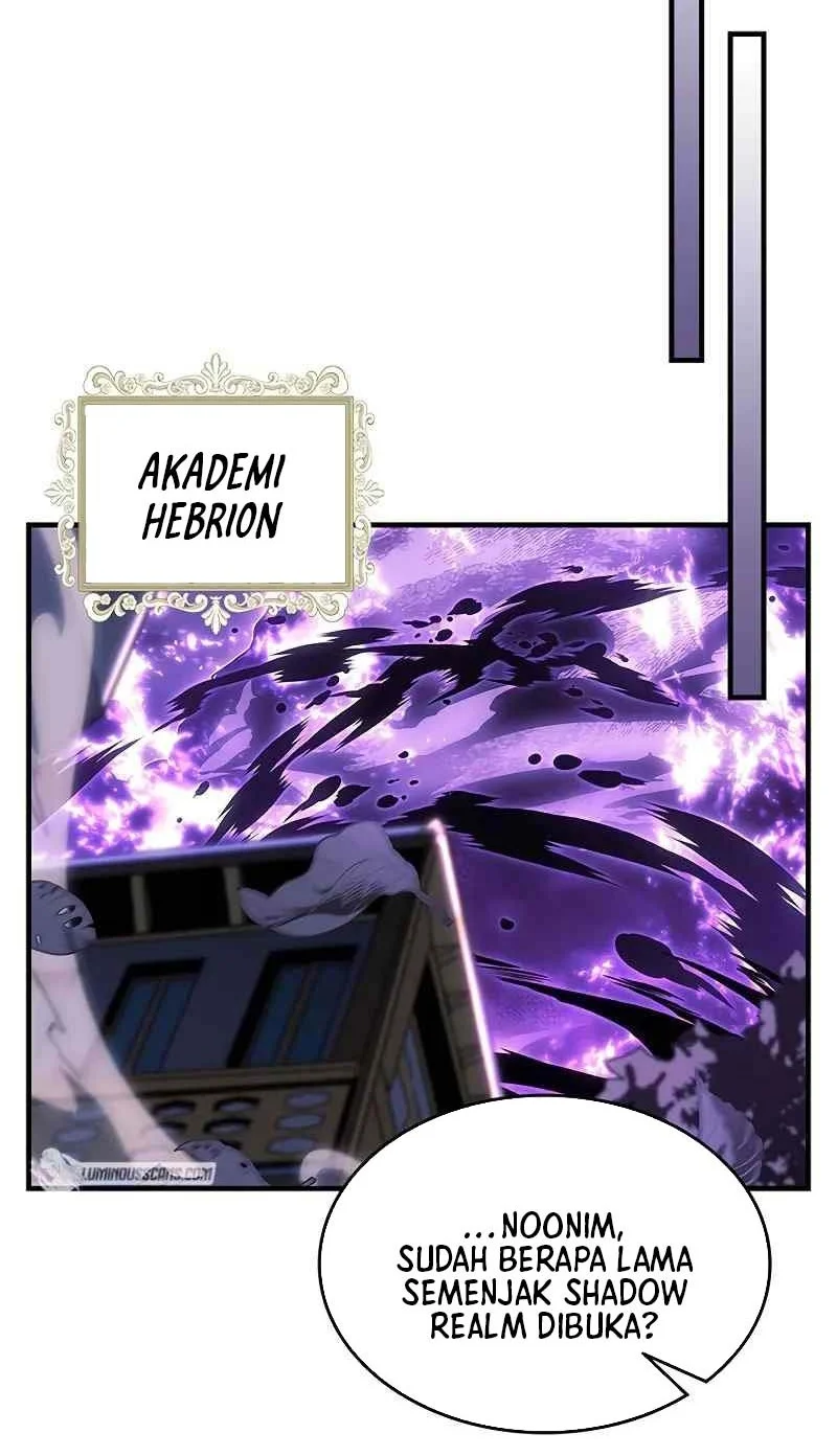 A Returner’s Magic Should Be Special chapter 246 halaman 50