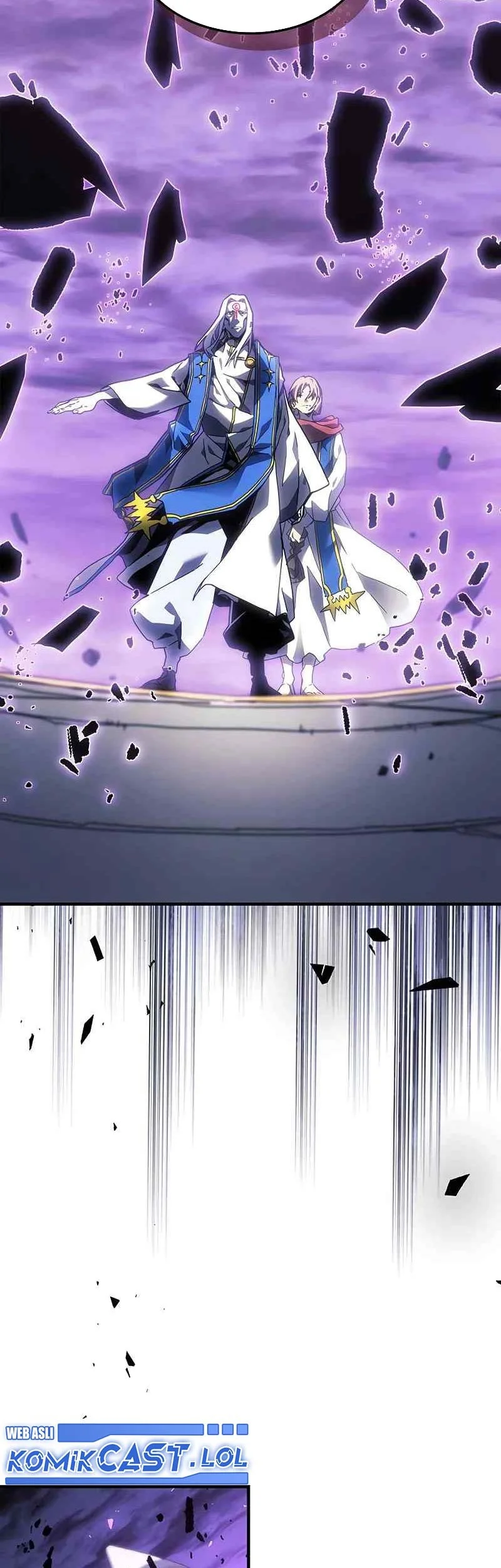 A Returner’s Magic Should Be Special chapter 246 halaman 57