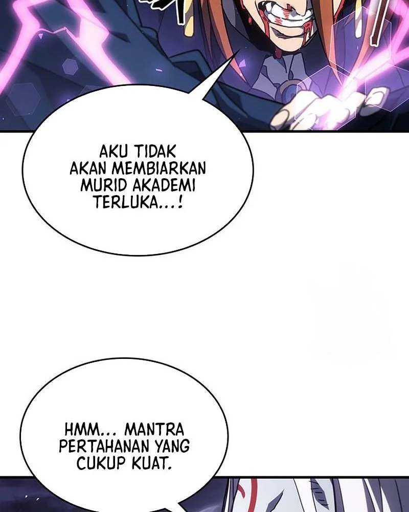 A Returner’s Magic Should Be Special Bab 247 halaman 30