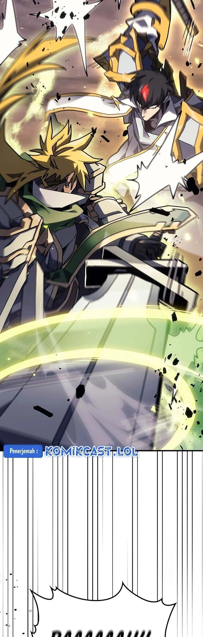 A Returner’s Magic Should Be Special chapter 248 halaman 3
