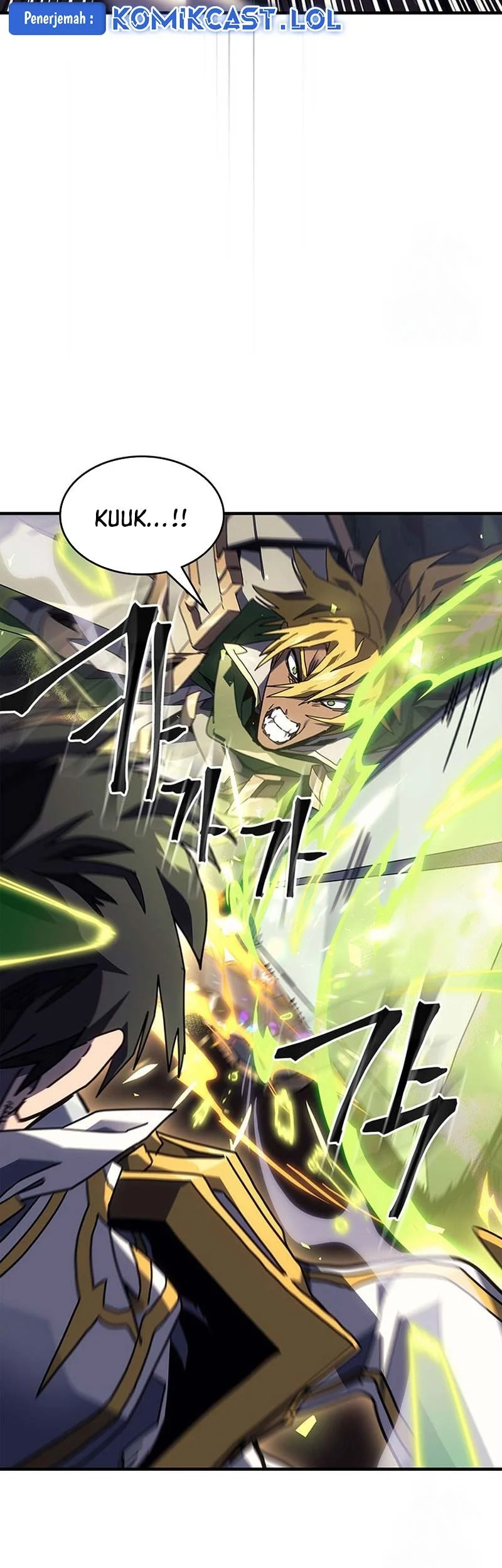 A Returner’s Magic Should Be Special chapter 248 halaman 7