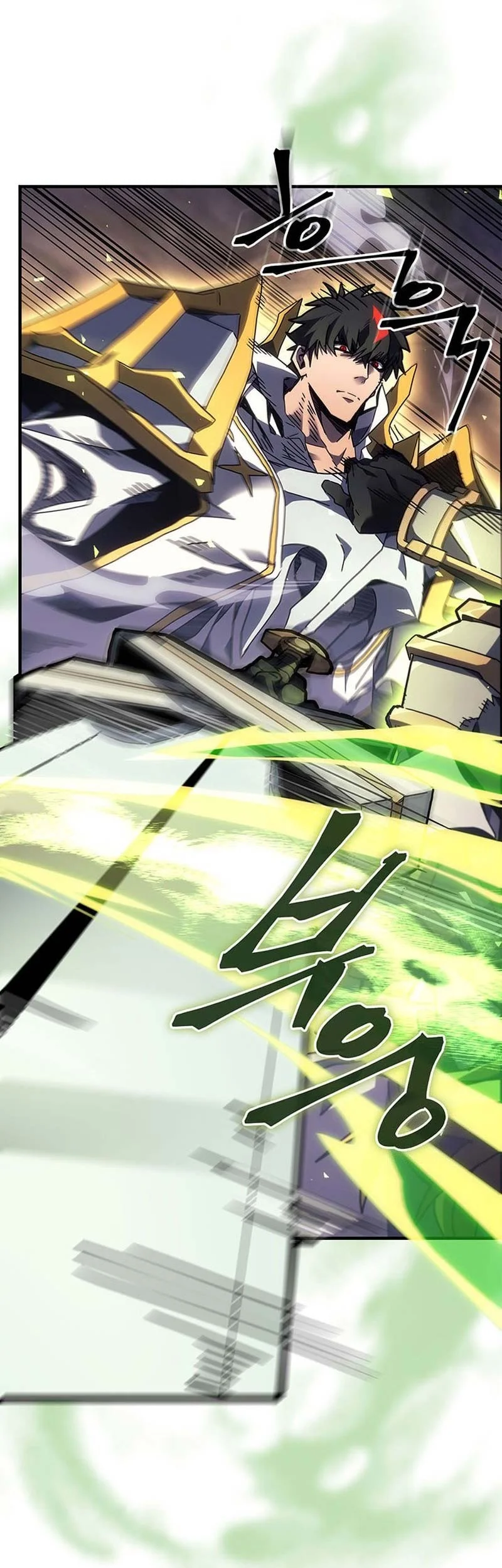 A Returner’s Magic Should Be Special chapter 248 halaman 9