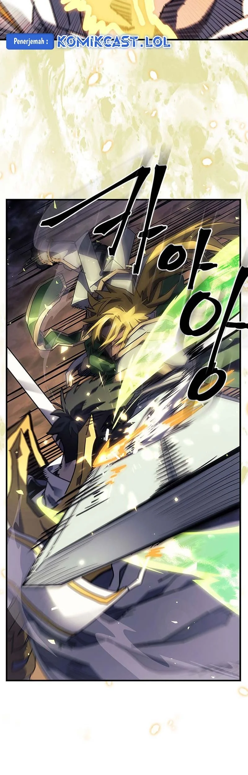 A Returner’s Magic Should Be Special chapter 248 halaman 11