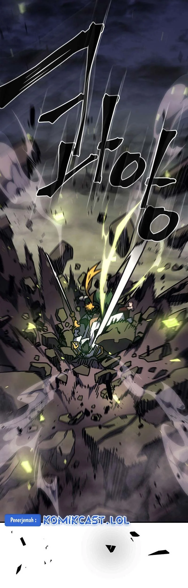 A Returner’s Magic Should Be Special chapter 248 halaman 15