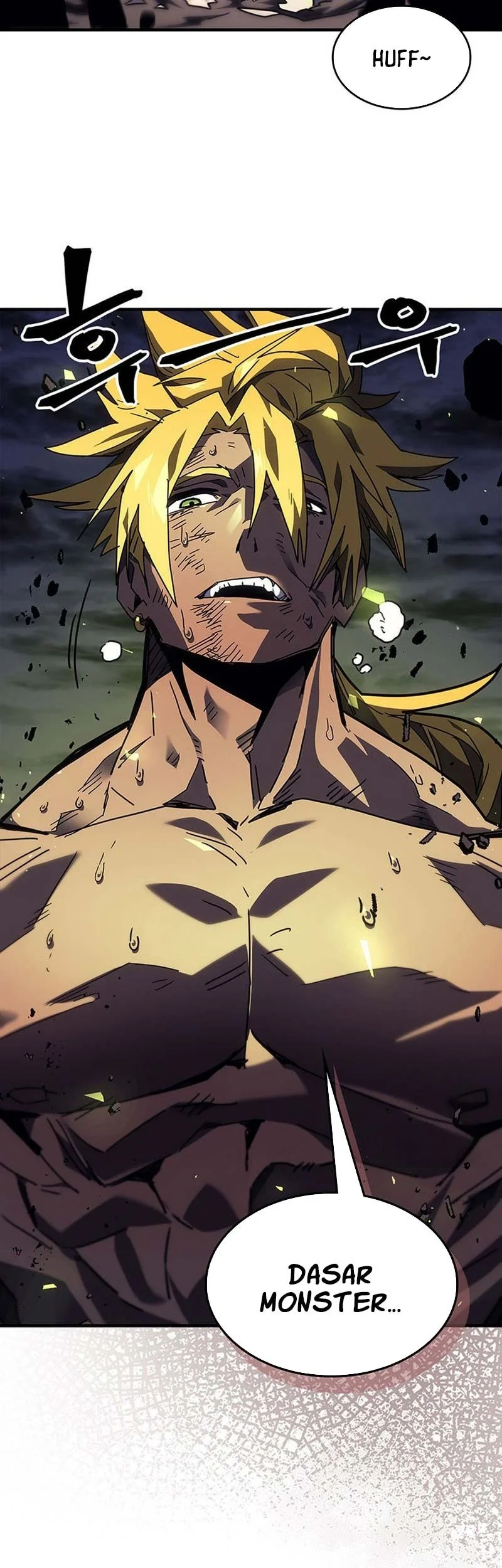 A Returner’s Magic Should Be Special chapter 248 halaman 17