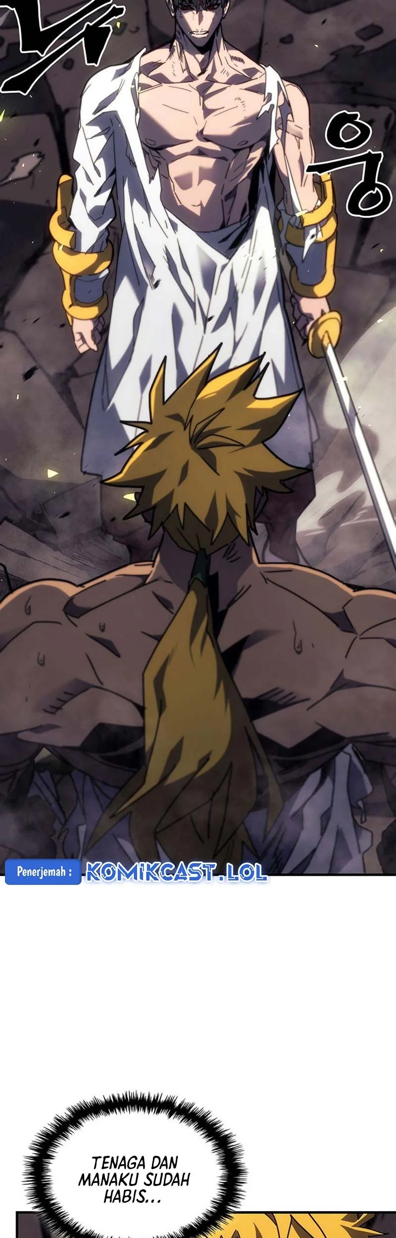 A Returner’s Magic Should Be Special chapter 248 halaman 19