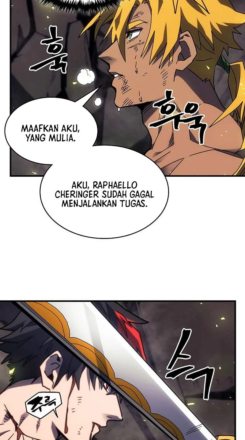 A Returner’s Magic Should Be Special chapter 248 halaman 20