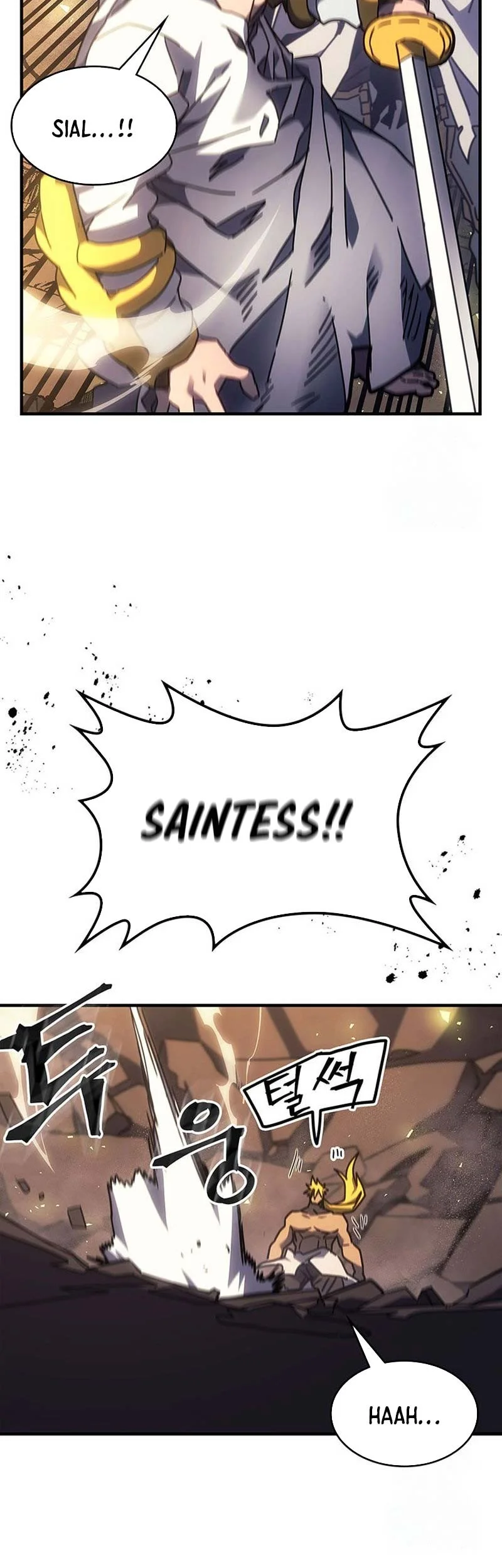 A Returner’s Magic Should Be Special chapter 248 halaman 23