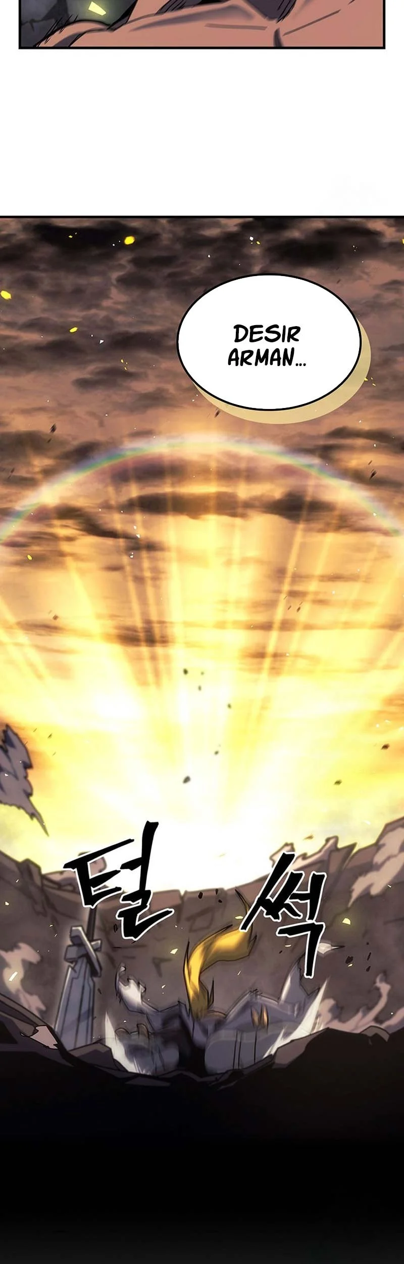 A Returner’s Magic Should Be Special chapter 248 halaman 25