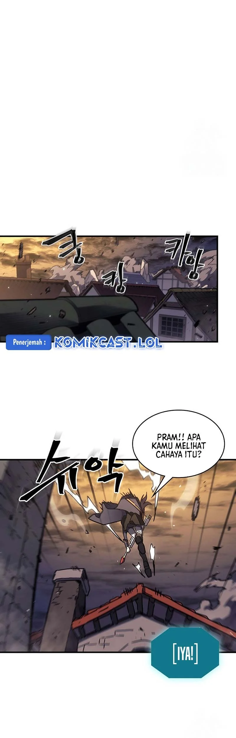 A Returner’s Magic Should Be Special chapter 248 halaman 27