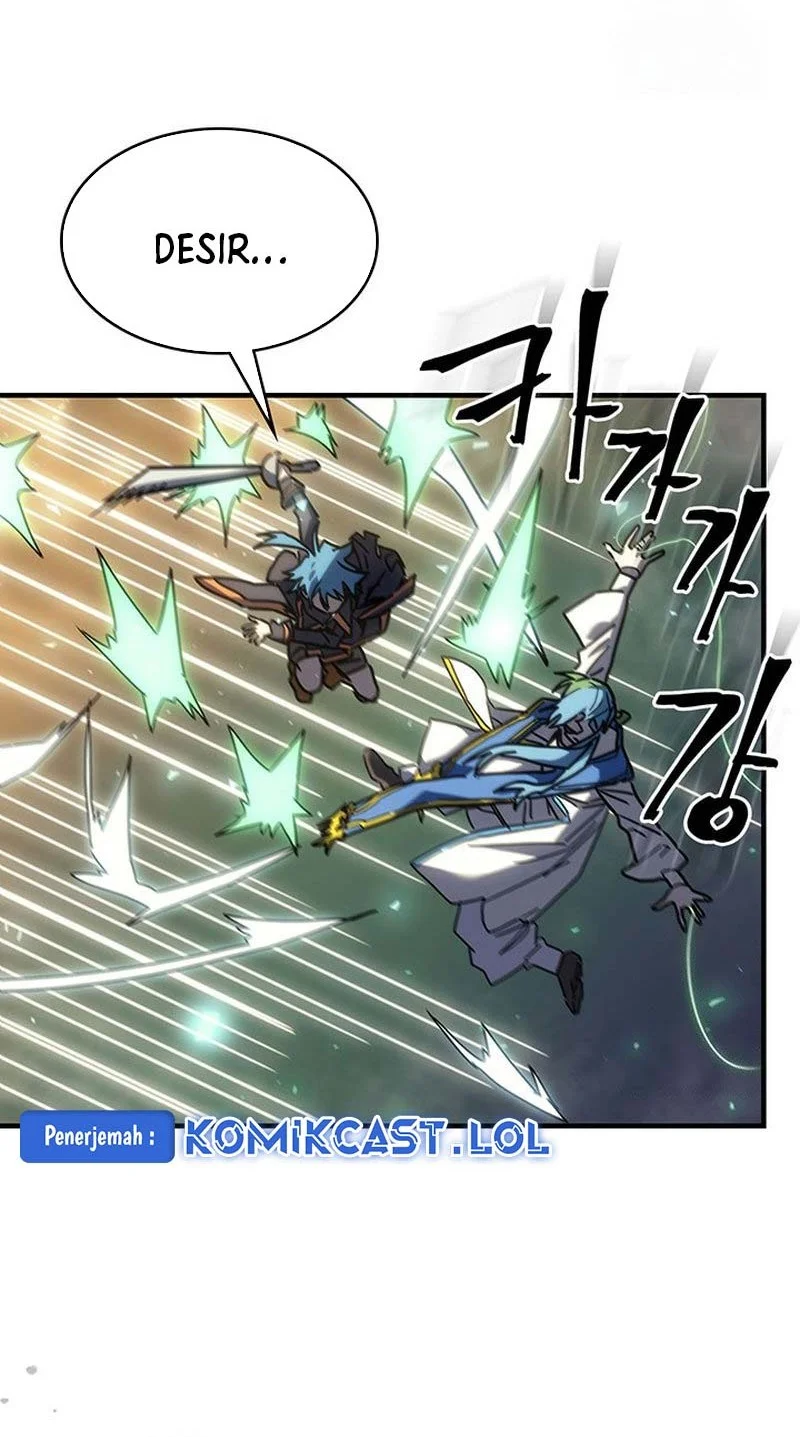 A Returner’s Magic Should Be Special chapter 248 halaman 28