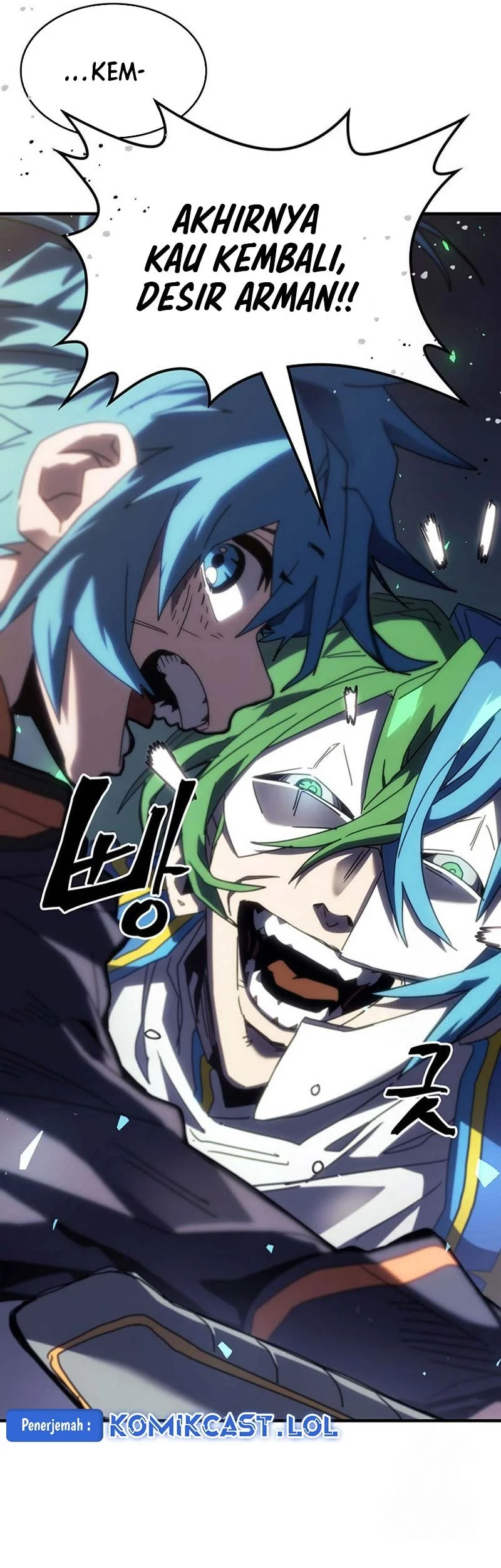 A Returner’s Magic Should Be Special chapter 248 halaman 29