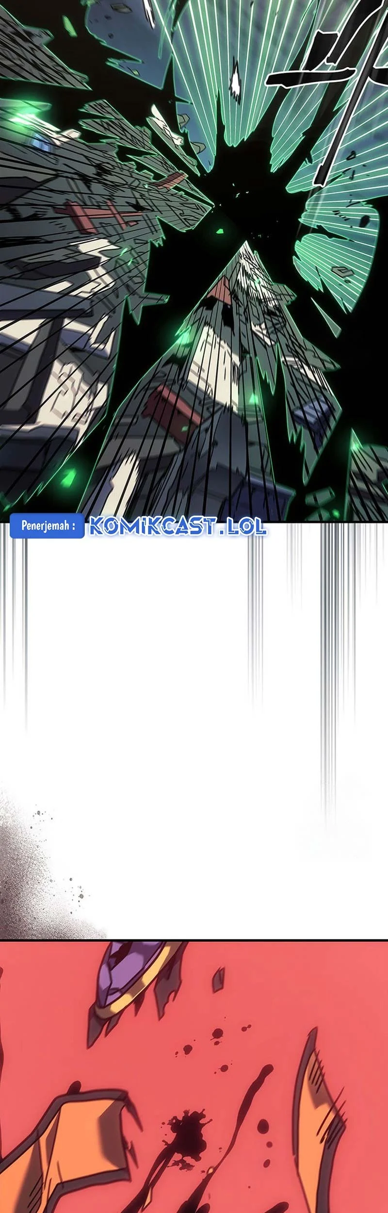 A Returner’s Magic Should Be Special chapter 248 halaman 33