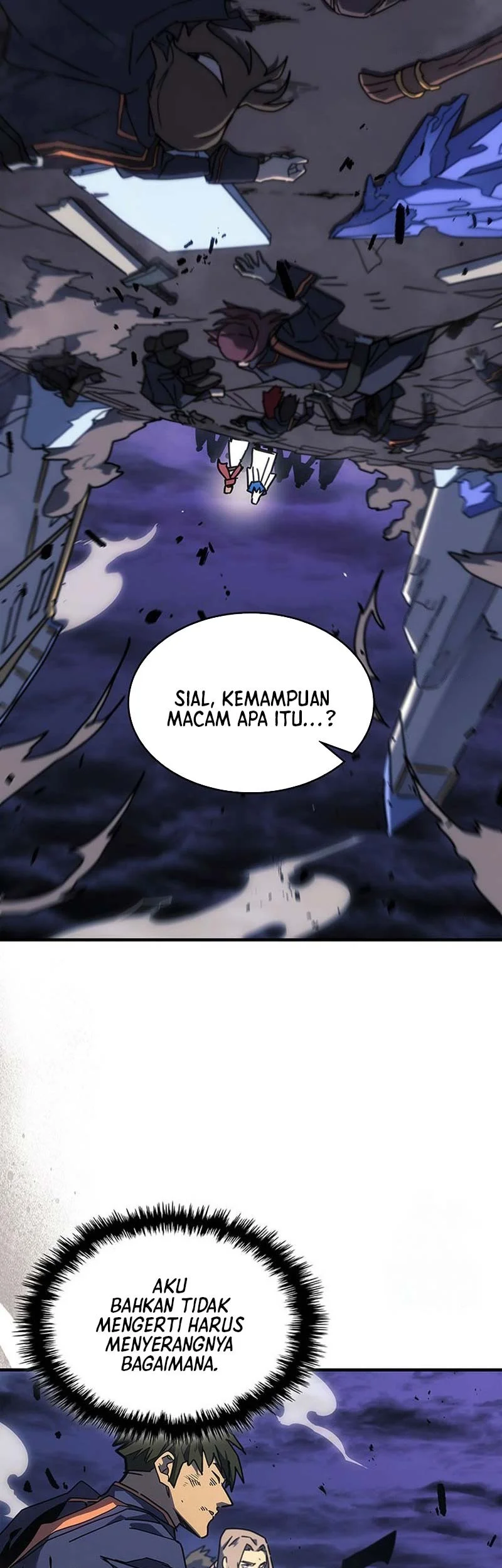 A Returner’s Magic Should Be Special chapter 248 halaman 37