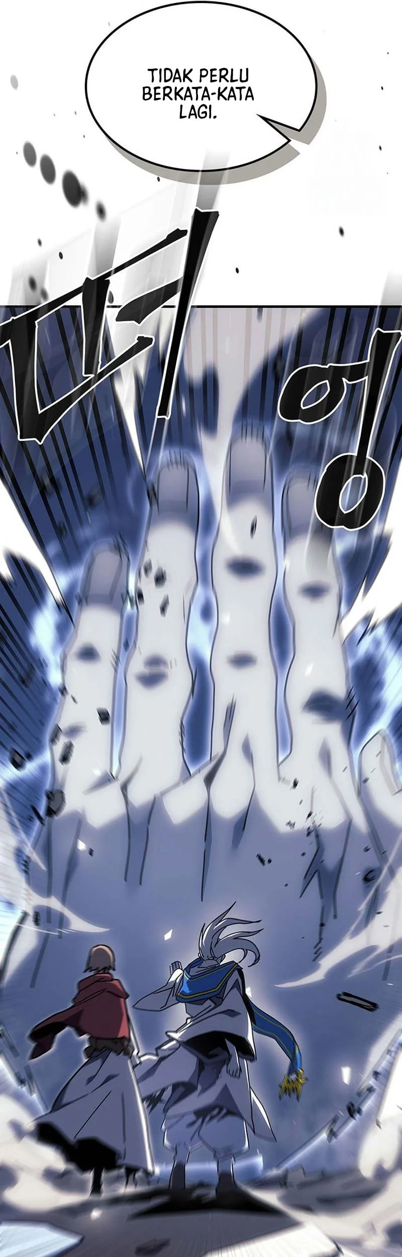 A Returner’s Magic Should Be Special chapter 248 halaman 43