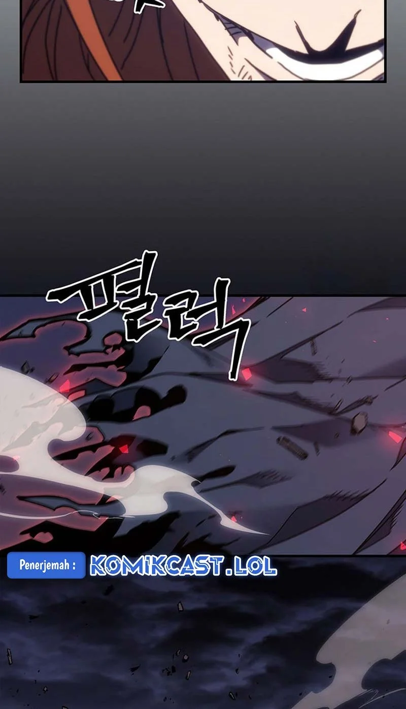 A Returner’s Magic Should Be Special chapter 248 halaman 52