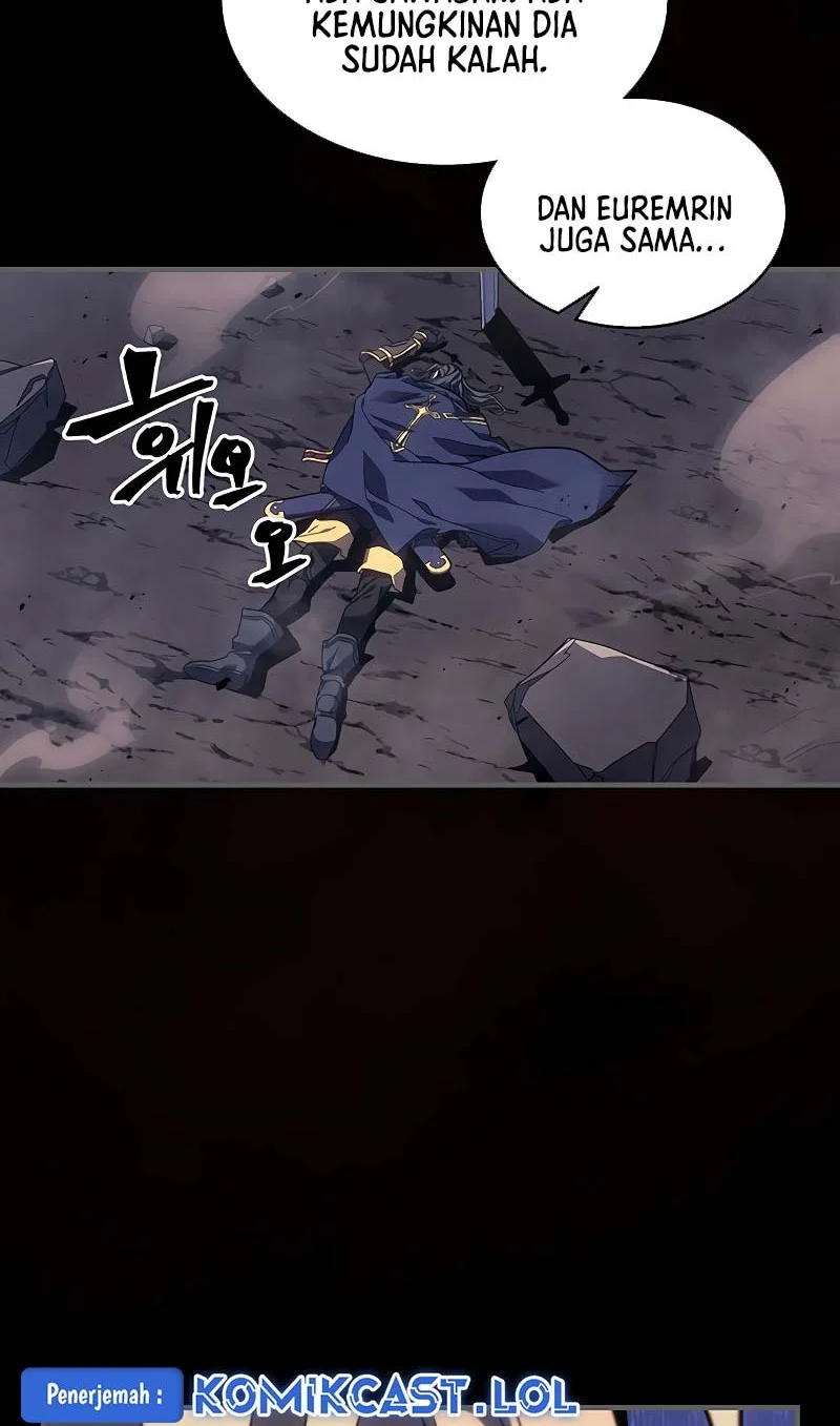 A Returner’s Magic Should Be Special chapter 250 halaman 6