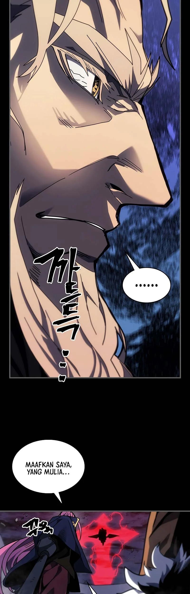 A Returner’s Magic Should Be Special chapter 250 halaman 7