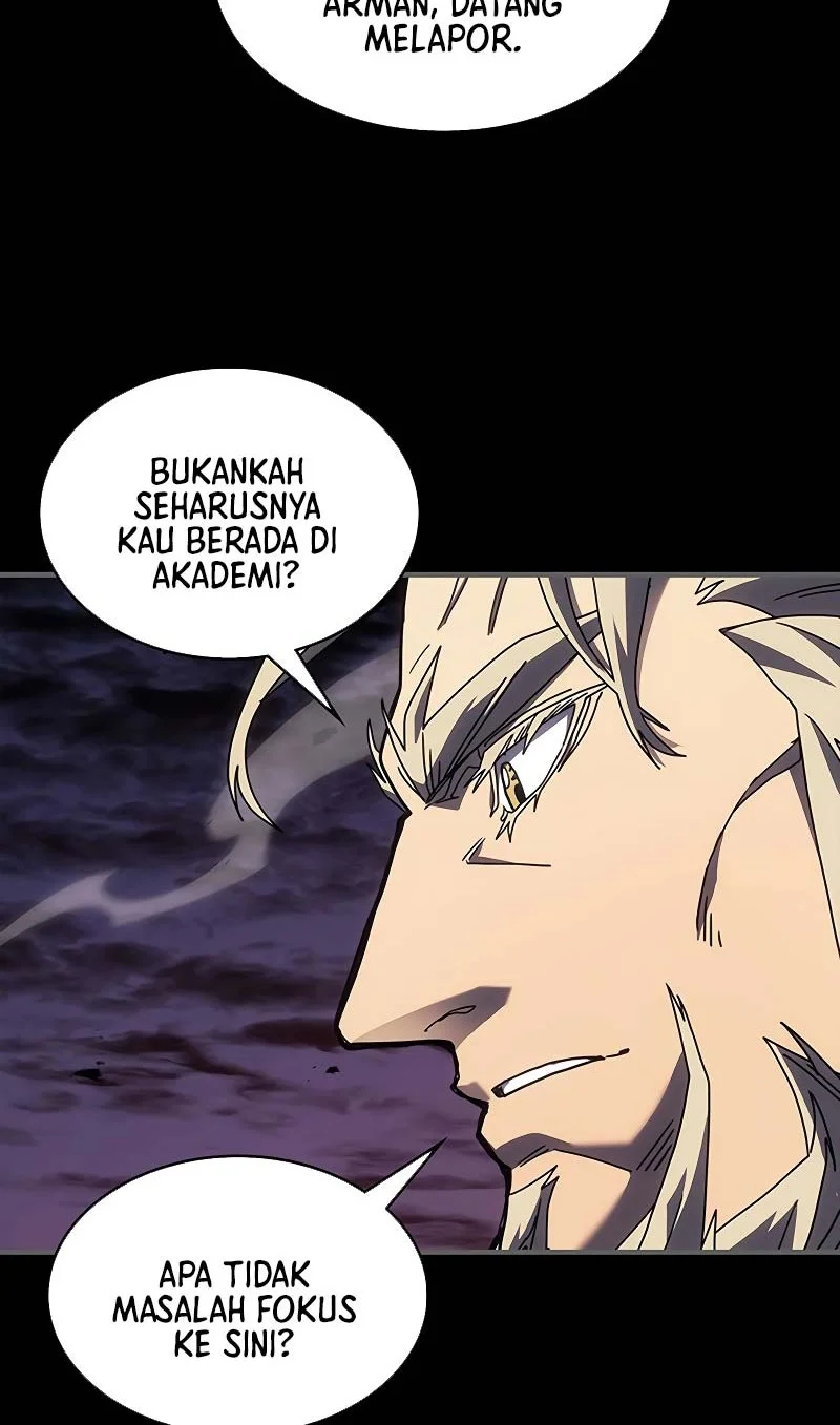 A Returner’s Magic Should Be Special chapter 250 halaman 10