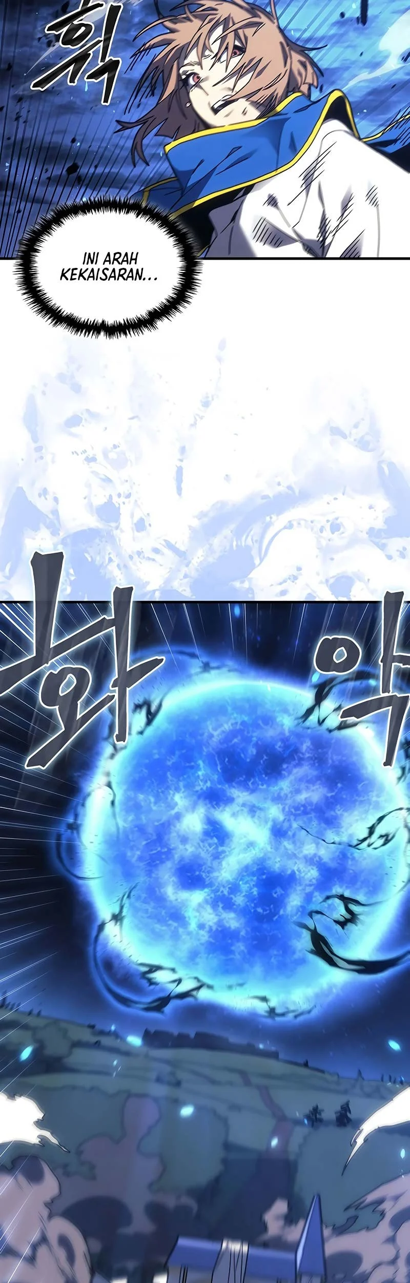 A Returner’s Magic Should Be Special chapter 250 halaman 19