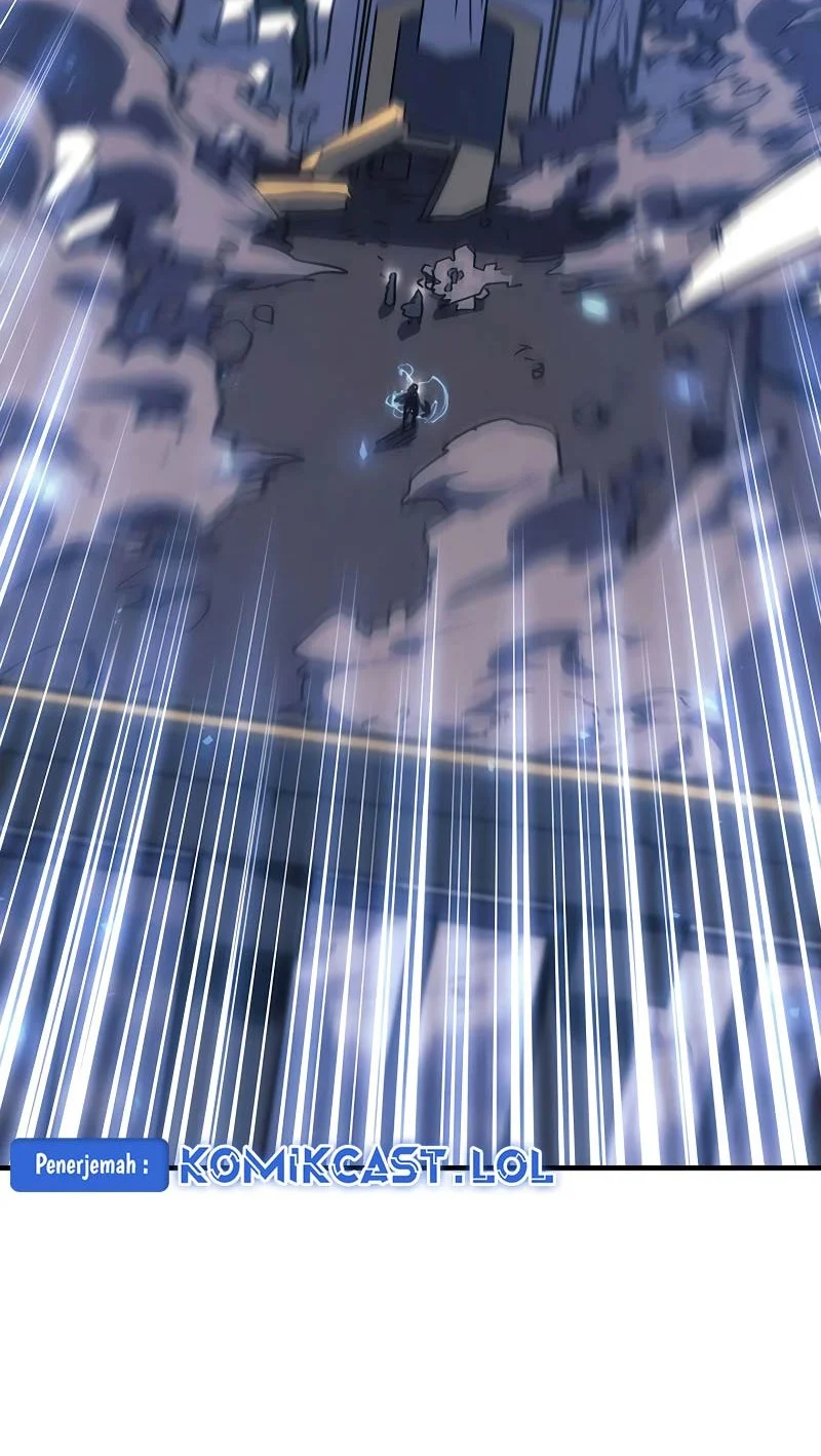 A Returner’s Magic Should Be Special chapter 250 halaman 20